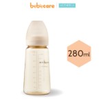 Bình sữa - Kem 280ml-01